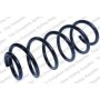 Пружина (передня) Opel Antara A 2.0 CDTI 4x4 10-15/Chevrolet Captiva 2.0D 4WD 11- (SUV)