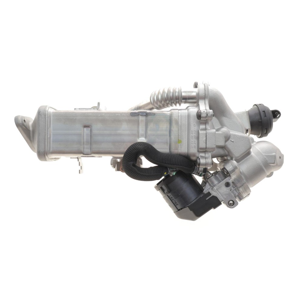 Радіатор рециркуляції ВГ з клапаном EGR BMW 3 (F30)/5 (F10) 09-18 (N47/B47/N57)