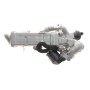 Радіатор рециркуляції ВГ з клапаном EGR BMW 3 (F30)/5 (F10) 09-18 (N47/B47/N57)