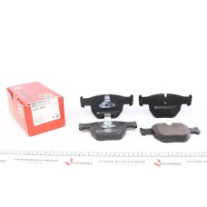 Колодки гальмівні (передні) Range Rover III 02-12 (Ate-Teves)