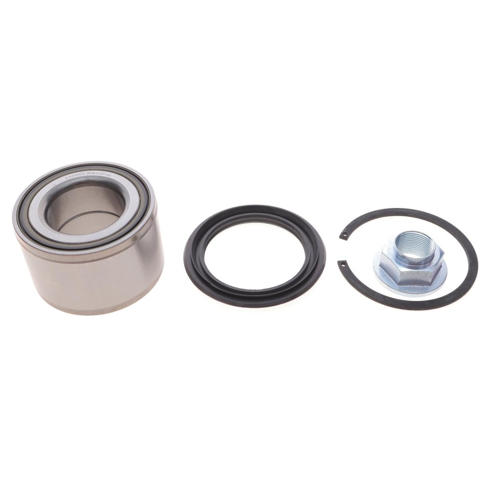 Підшипник маточини (передньої) Ford Ranger 06-12/Mazda B-serie 99-06
