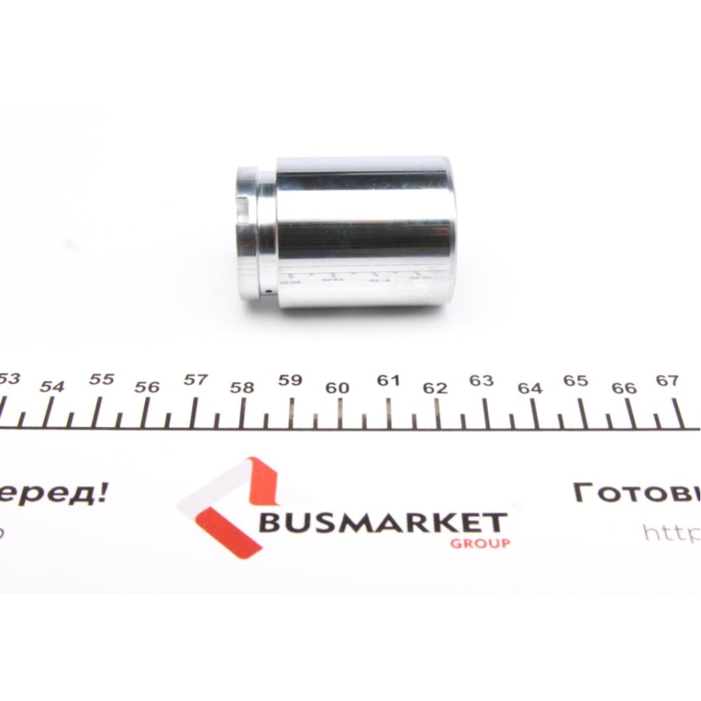 Ремкомплект супорта (заднього) Hyundai i20/KIA Picanto 11- (d=34mm) (+поршень) (Mobis)