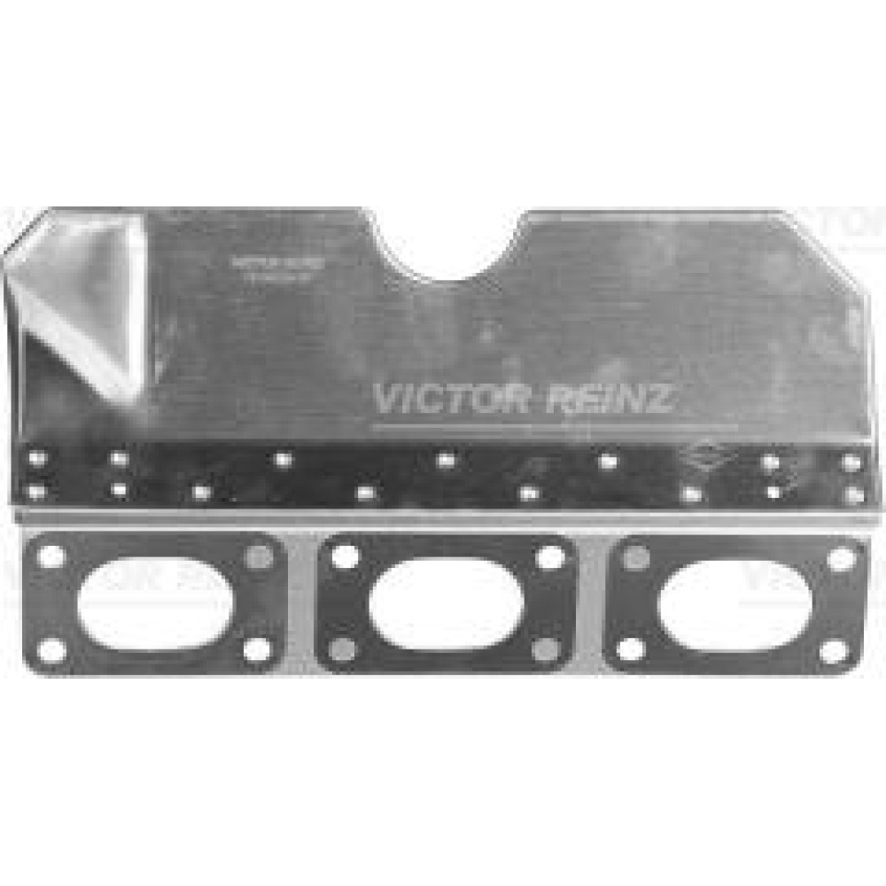 Прокладка колектора випускного BMW X3/X5 3.0i 00-06, M52/M54