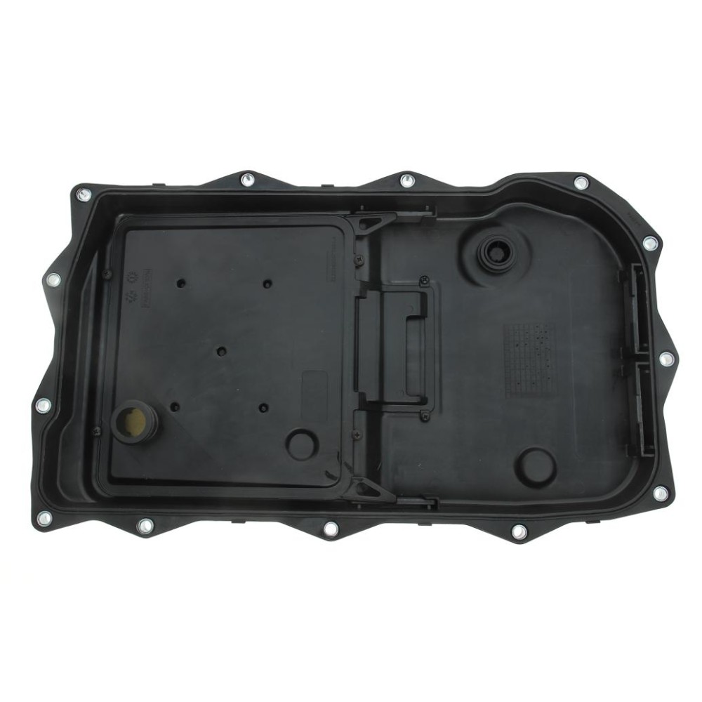 Фільтр АКПП Jeep Grand Cherokee III/IV 3.0 CRD 06-/Iveco Daily 2.3-3.0 D 11-14 (з піддоном в зборі)