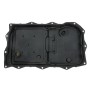 Фільтр АКПП Jeep Grand Cherokee III/IV 3.0 CRD 06-/Iveco Daily 2.3-3.0 D 11-14 (з піддоном в зборі)