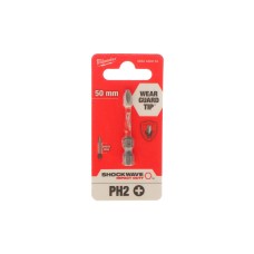 Біта SHOCKWAVE 1/4