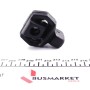 Гумка глушника Renault Master/Kangoo 98-