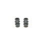 Ремкомплект супорта (переднього) Dodge Grand Voyager/Jeep Cherokee 07- (d=66mm) (TRW)