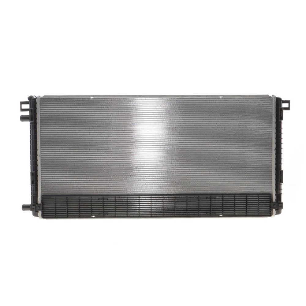 Радіатор охолодження Audi E-Tron 18-