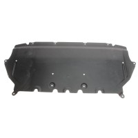 Захист двигуна BMW 5 (G30/G31/F90)/7 (G11/G12) 15- (передня частина)