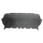 Захист двигуна BMW 5 (G30/G31/F90)/7 (G11/G12) 15- (передня частина)