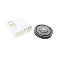 Шків колінвалу Renault Megane/Kangoo/Clio 1.5 dCi 08-/05- (6PK)