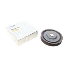 Шків колінвалу Renault Megane/Kangoo/Clio 1.5 dCi 08-/05- (6PK)