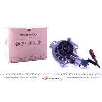 Помпа води VW Caddy IV/T6 1.6TDI/2.0TDI 04.12- (з датчиком)