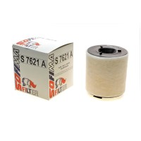 Фільтр повітряний Seat Ibiza 09-/ Skoda Fabia 10-14/Rapid 12-/VW Polo 09- (OE line)