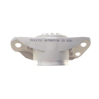 Подушка амортизатора (заднього) Audi A3/Q3/Skoda Octavia/SuperB/VW Golf/Passat/Tiguan 03- (круглий)