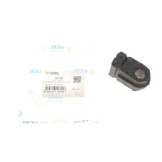 Втулка стабілізатора (переднього) Renault Megane II (d=19.5mm)