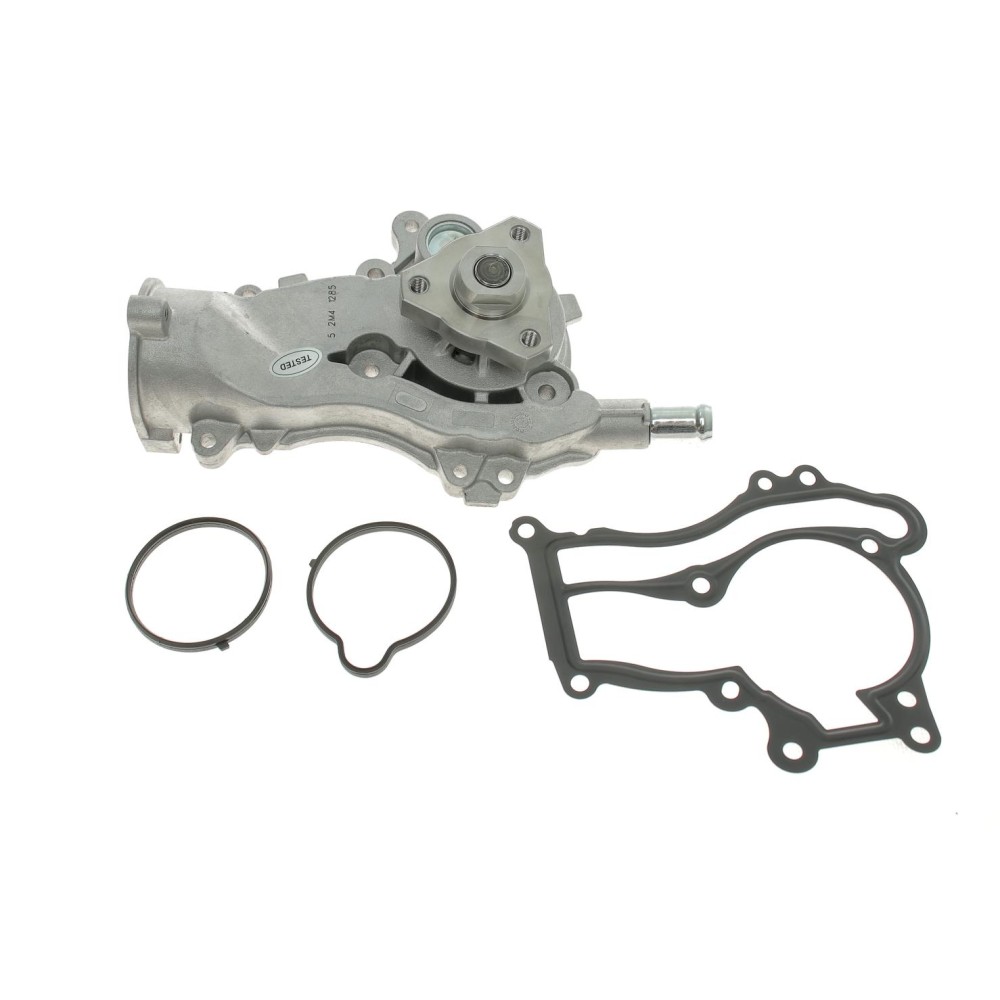 Помпа води Opel Astra J 1.4 09-/Corsa D/E 1.2-1.4 09- (R/B) (6 лоп)