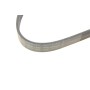 Ремінь генератора Ford Focus/Fiesta/Fusion 1.25-1.6 99-12/Mazda 2 1.25-1.6 03-07