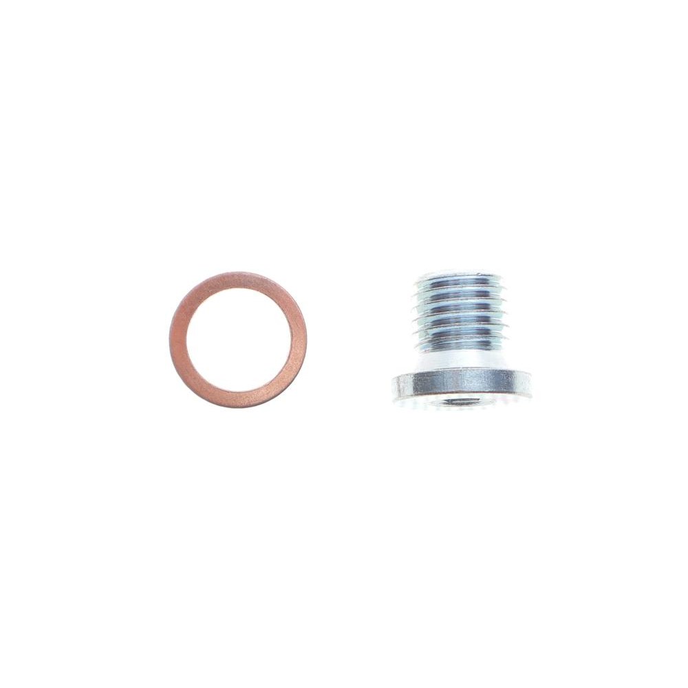 Болт зливу оливи BMW (E46) 00-06 (S54)/MB Sprinter (906) 06- (M12x1,5) (+ущільн. кільце)