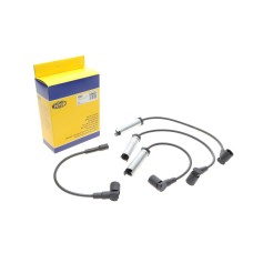 Проводи запалювання Daewoo Lanos/Kalos 1.4/1.5 97- (к-кт)