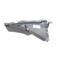 Підкрилок (передній/передня частина) BMW 5 (F10) 10-17 (L)