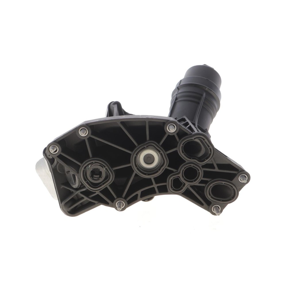 Корпус фільтра масляного (з радіатором) BMW 1 (F20/F21)/3 (F30/G20)/4 (F32/F36)/5 (G30) 15- B57/B58