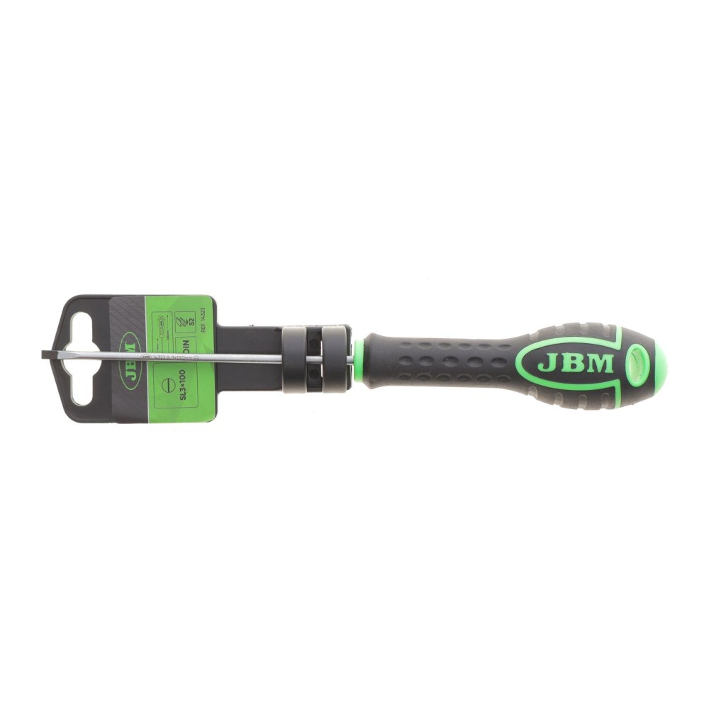 Викрутка SL5 100  mm