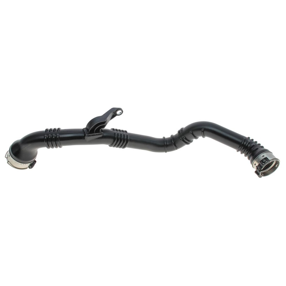 Патрубок інтеркулера Renault Megane IV/Scenic IV/Nissan Qashqai 1.5 dCi 15-