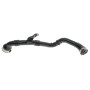 Патрубок інтеркулера Renault Megane IV/Scenic IV/Nissan Qashqai 1.5 dCi 15-