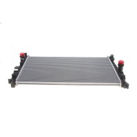 Радіатор охолодження Citroen Berlingo 1.5BlueHDi/1.2PureTech 16-/Jumpy 1.6/2.0BlueHDi 16-