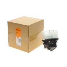 Моторчик пічки Volvo S60/S80/V60/V70/XC60/XC70 05-