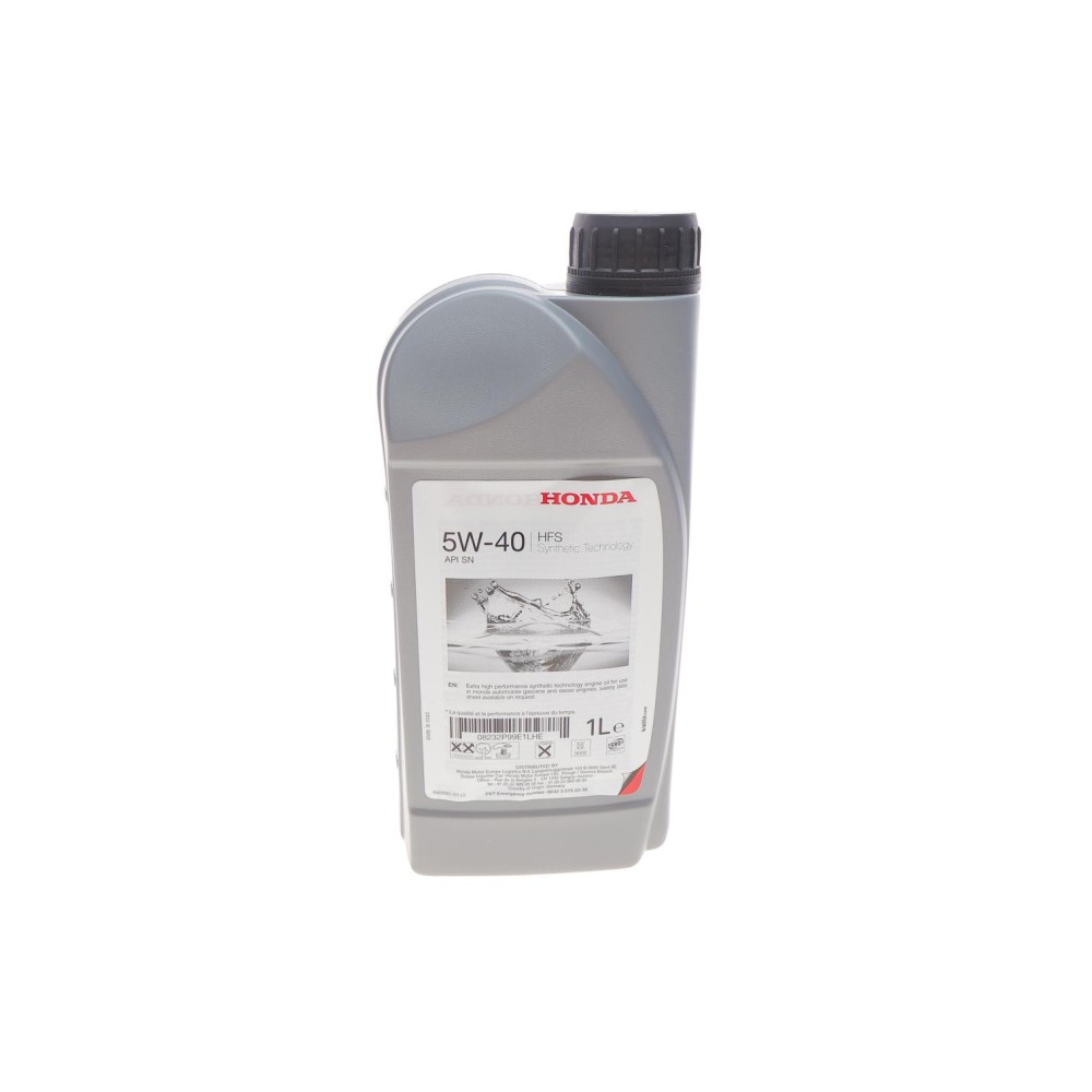 Олива 5W40 HFS (1L) (ACEA A3/B3)/(API SL/CF)