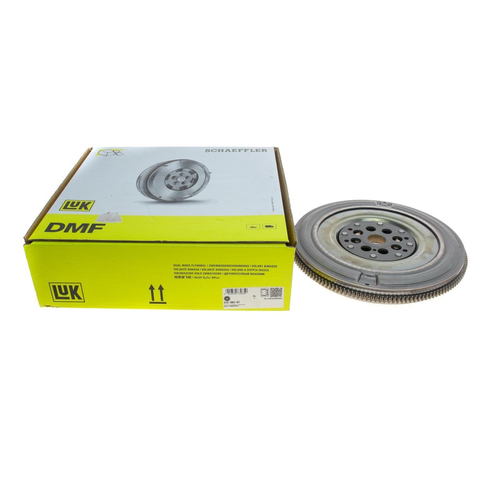 Демпфер зчеплення MB C-class (W205)/E-class (W213) 2.0 15-19 M274