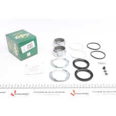 Ремкомплект супорта (переднього) MB S-class (W126) 79-91 (d=60mm) (+2 поршня) (Bendix)