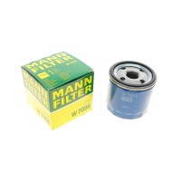 Фільтр масляний Opel Astra K 1.0/1.4 15-/Insignia B 1.5/2.0 16V 17-