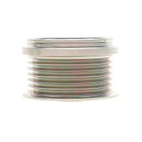 Шків генератора Citroen Berlingo 1.1i-2.0HDI 98- (6PK)