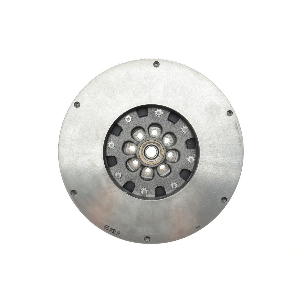 Демпфер зчеплення Jeep Cherokee 2.5/2.8 CRD 01-08