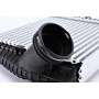 Радіатор інтеркулера Audi Q7/VW Touareg 3.0/4.1 03- (L)