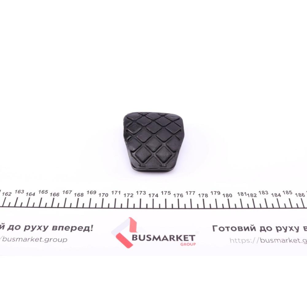 Накладка педалі зчеплення VW T5 03-15