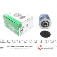 Шків генератора VW Caddy 1.0-1.6 TSI 15-, замінений на 535 0363 10