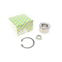 Підшипник маточини (задньої) BMW 3 (E36) 90-99 (39x72x37) M40/M43/M44/M50/M52