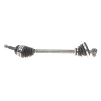 Піввісь Renault Logan 04- (L) (21x681) d=29,95