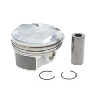 Поршень Citroen Berlingo/Peugeot Partner 1.2 THP 16- (75.00mm/STD)