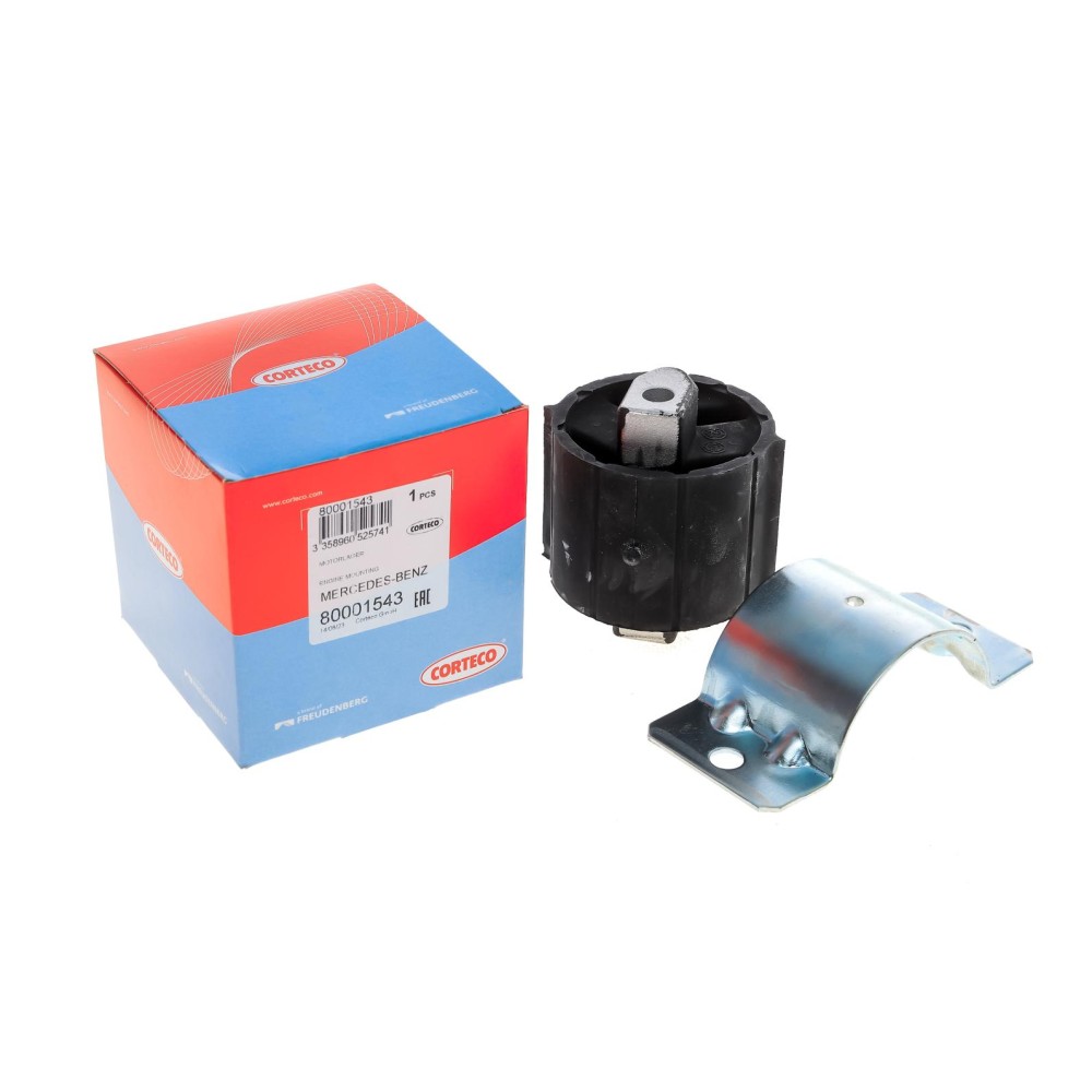 Подушка КПП MB Sprinter/VW LT 96-06