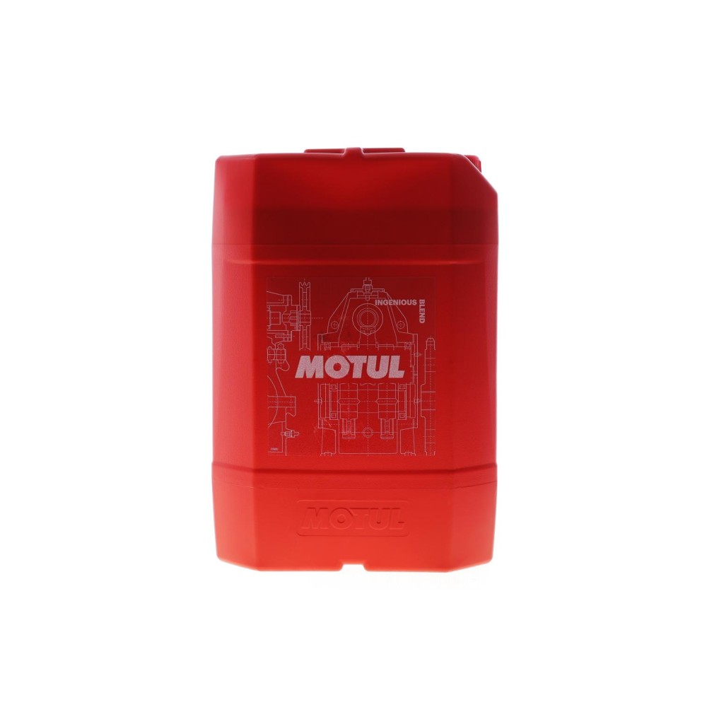 Олива 10W40 NGEN 4 (20L) (MB 229.3/RN0710/RN0700/PSA B71 2300/VW 501 01/VW505 00) (113060)