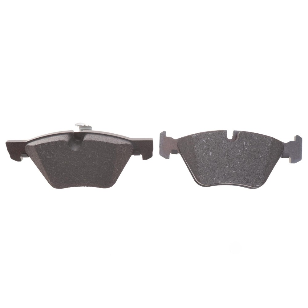 Колодки гальмівні (передні) BMW 3 (E90/E91/E92) 04-13 (Ate)