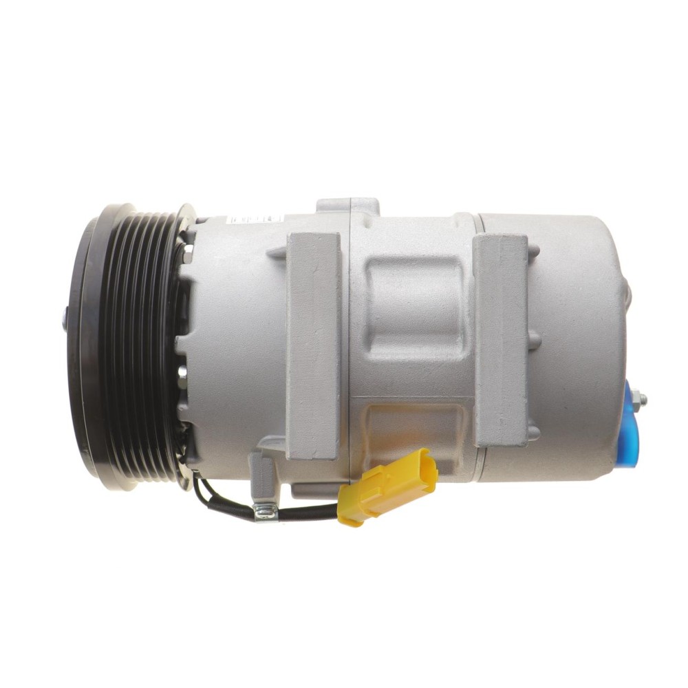 Компресор кондиціонера Peugeot 307 04-/308 2.0 HDi 09- (6PK)