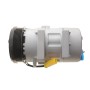 Компресор кондиціонера Peugeot 307 04-/308 2.0 HDi 09- (6PK)