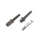 Комплект ланцюга ГРМ BMW 3 (E92/E93/F30)/5 (E61/F07)/X5 (E70/F15)/X6 (E71) 04-18 (N51/52/53/55)